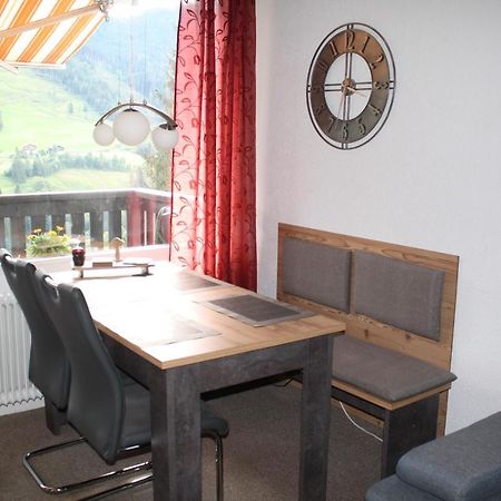 Appartamento Muehlbach Alpendomizil II Mühlbach am Hochkönig Esterno foto